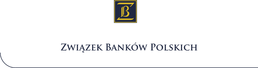 Logo - Związek Banków Polskich