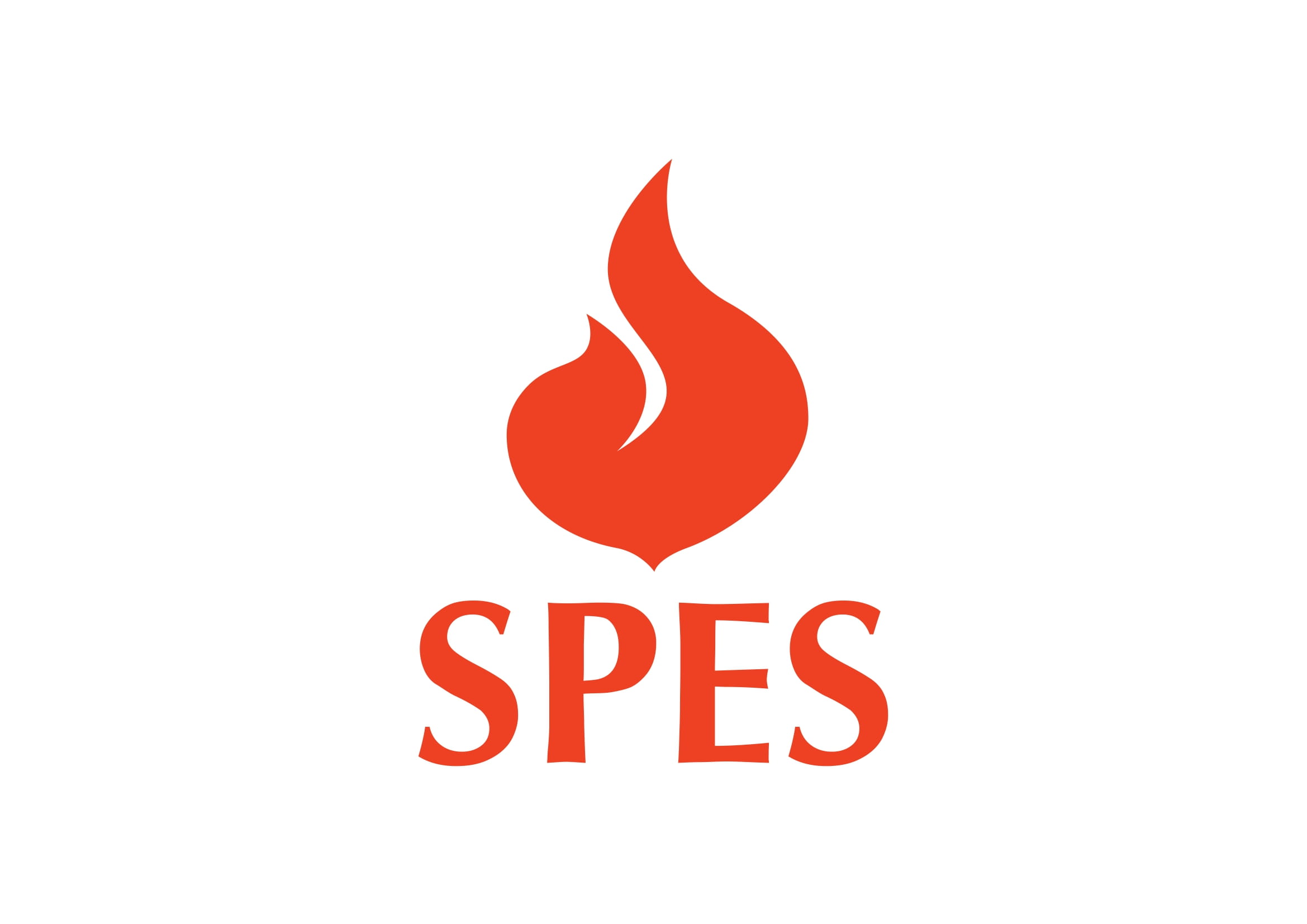 Stowarzyszenie SPES - logo