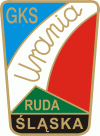 Urania Ruda Śląska logo