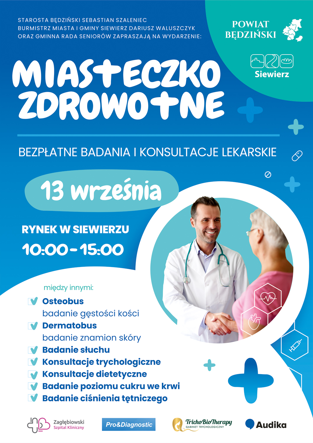 Plakat_Miasteczko_Zdrowotne