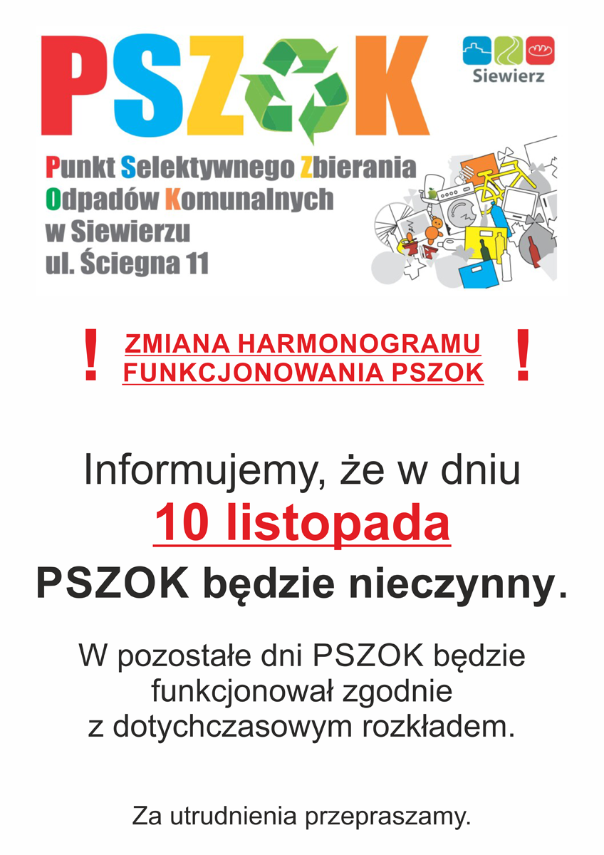 PSZOK